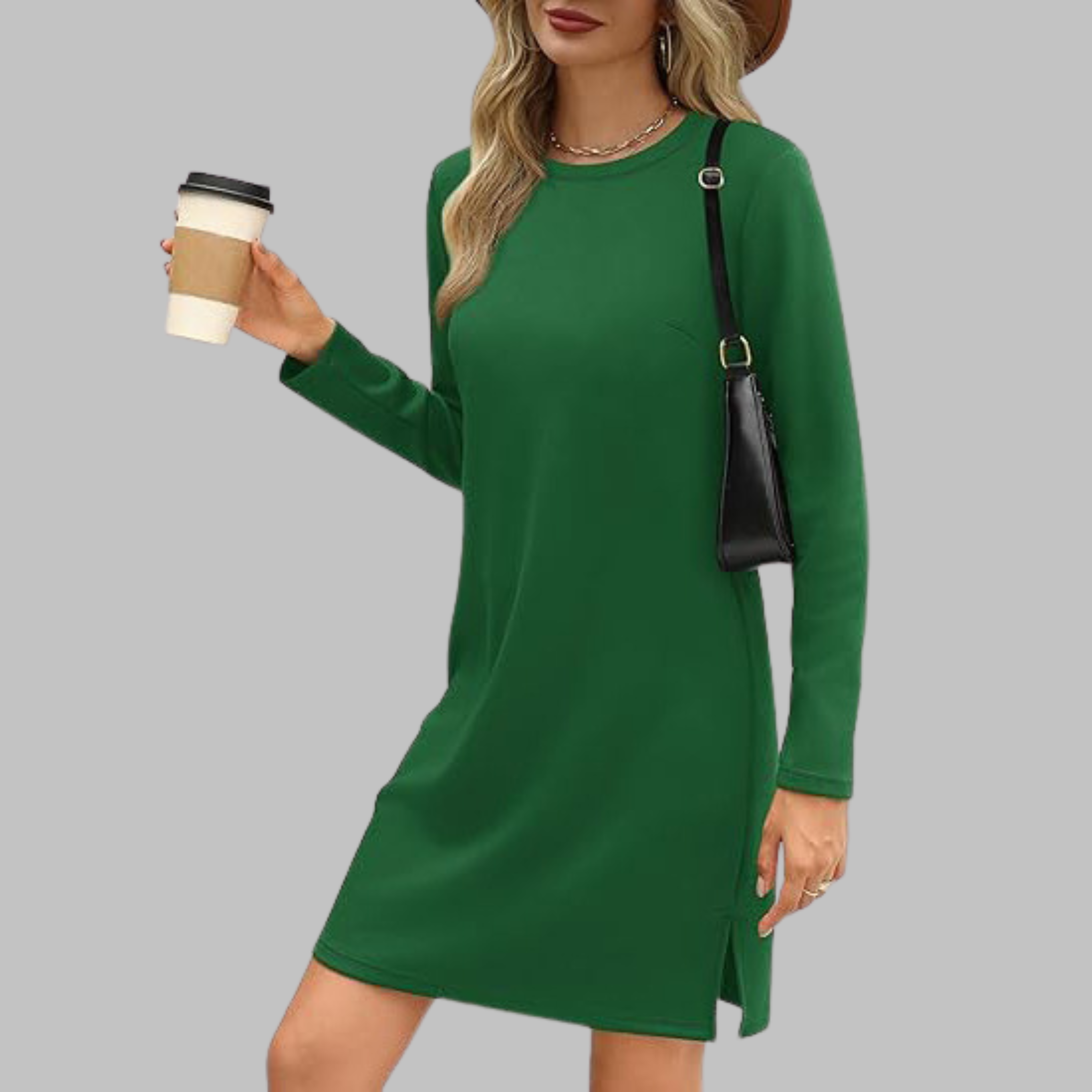 Green / XL