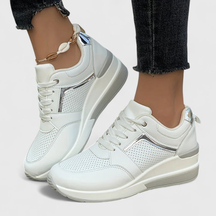 White / US 12 - EU 43