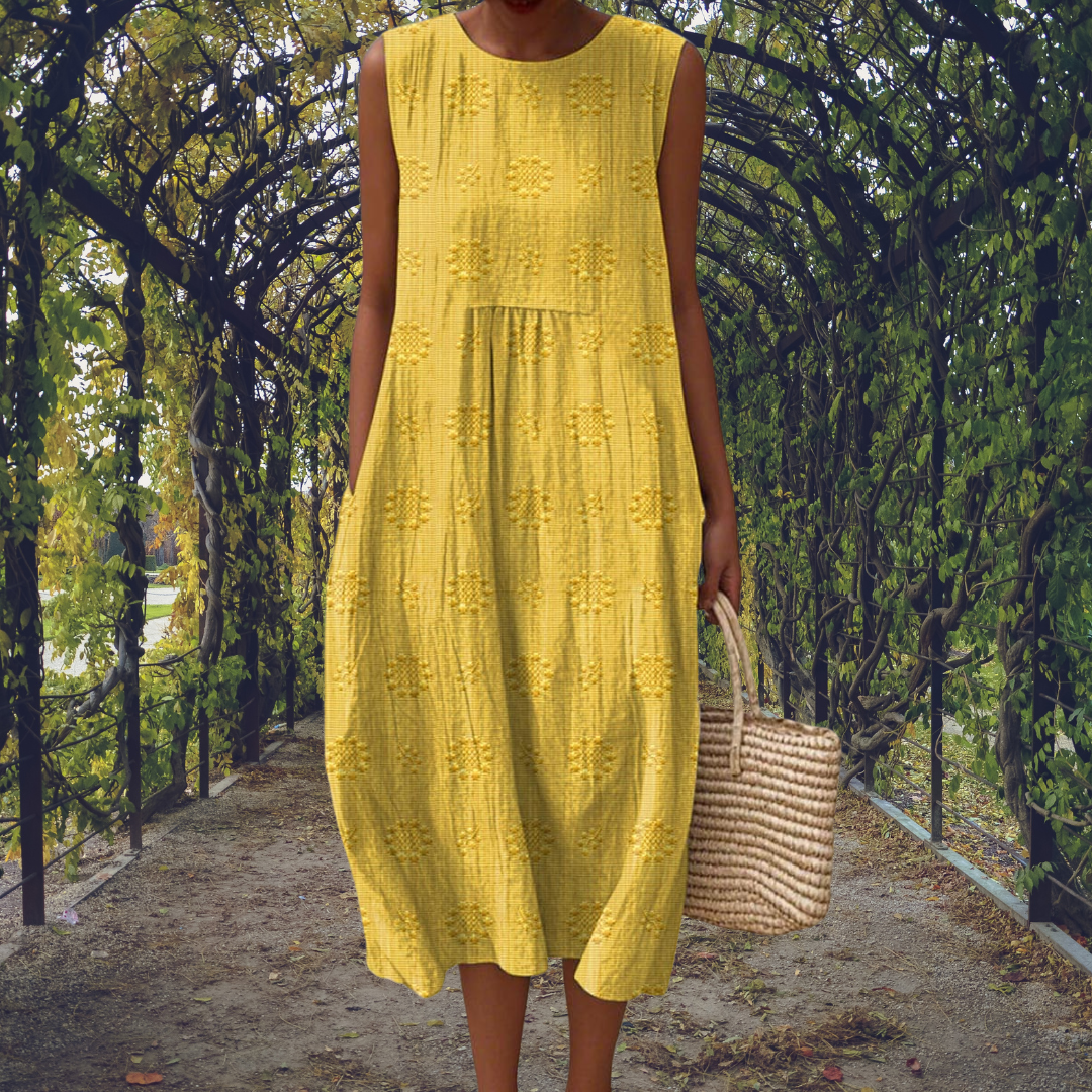 Yellow / 3XL