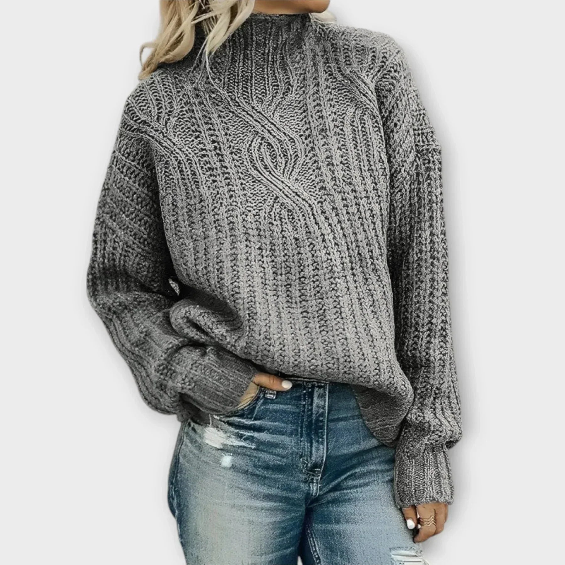 Grey / 3XL