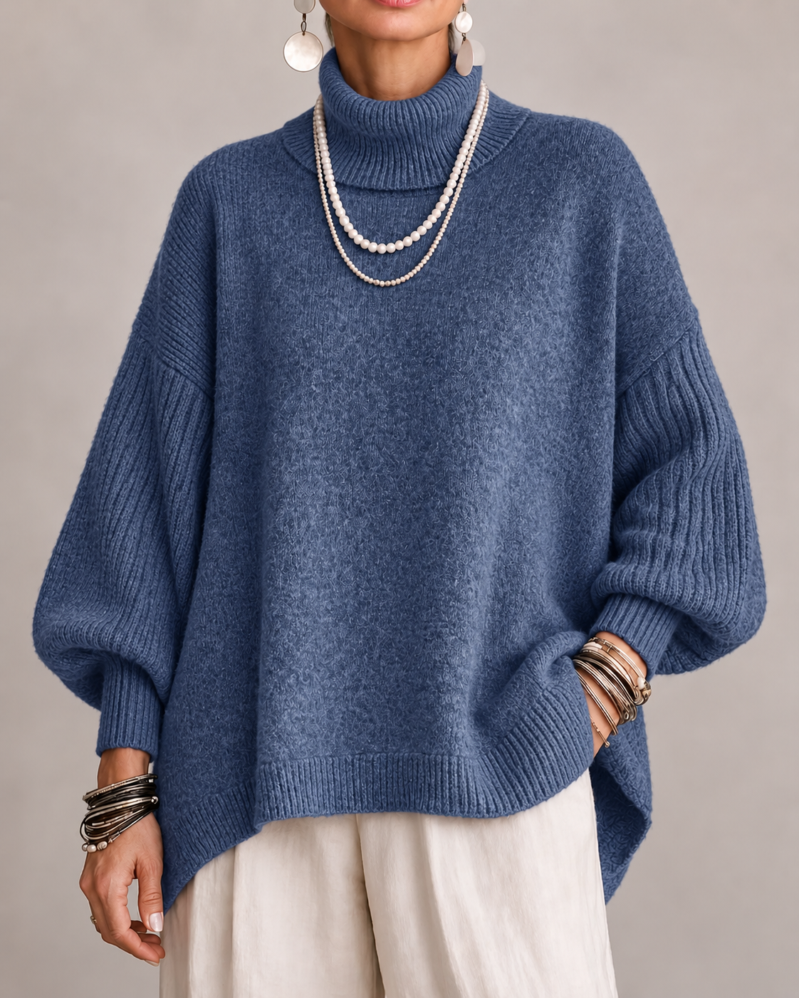 Navy / 3XL