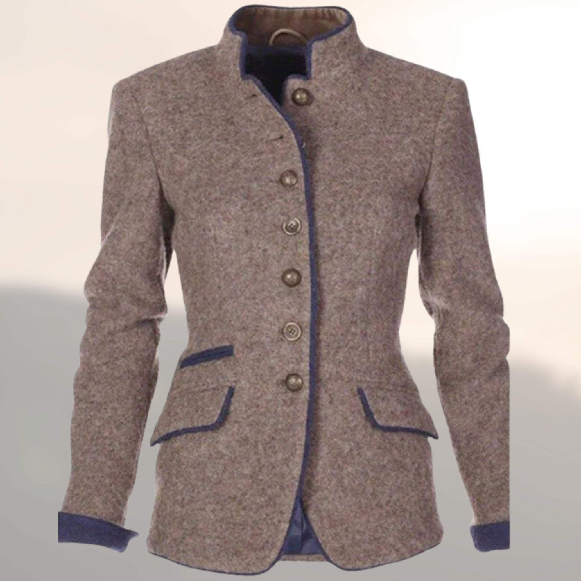 Brown / 3XL