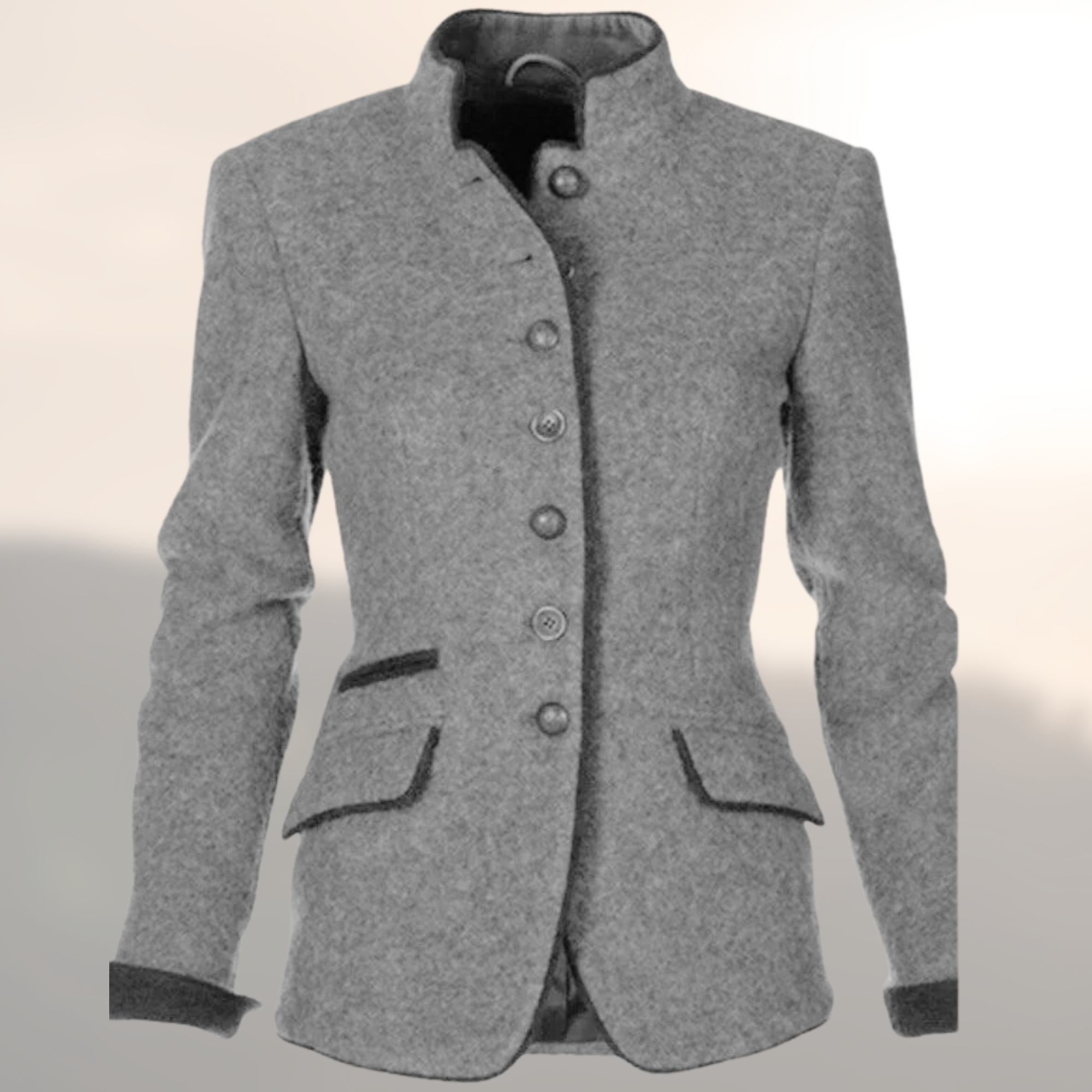 Grey / 3XL