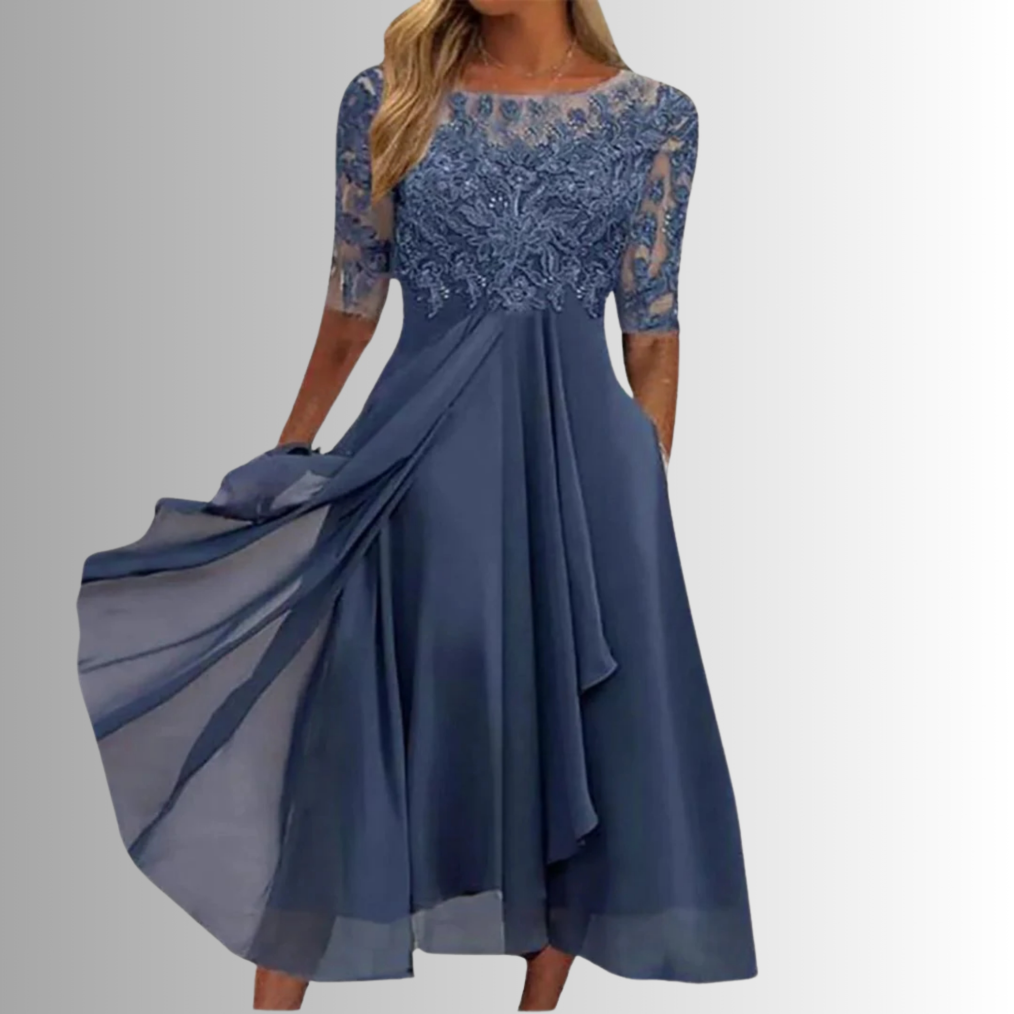 Blue / 2XL