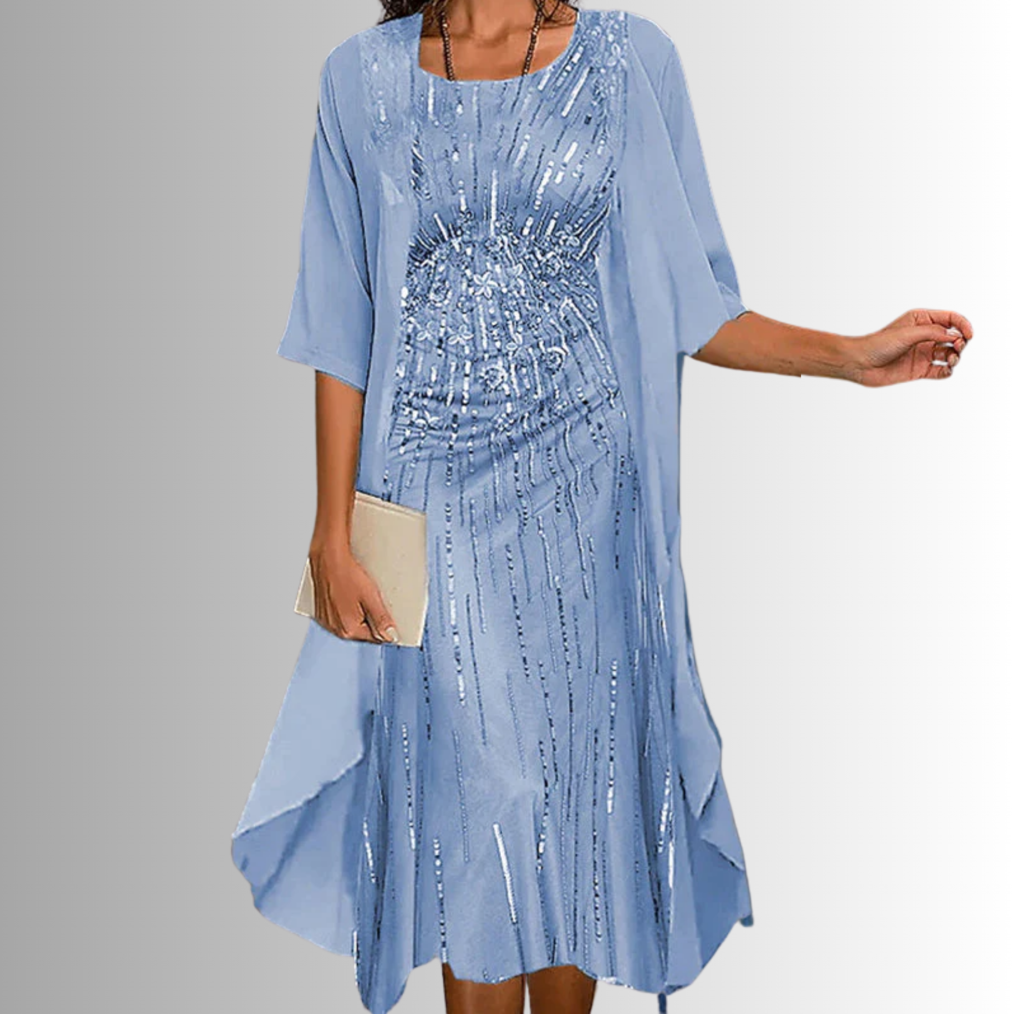 Blue / 3XL