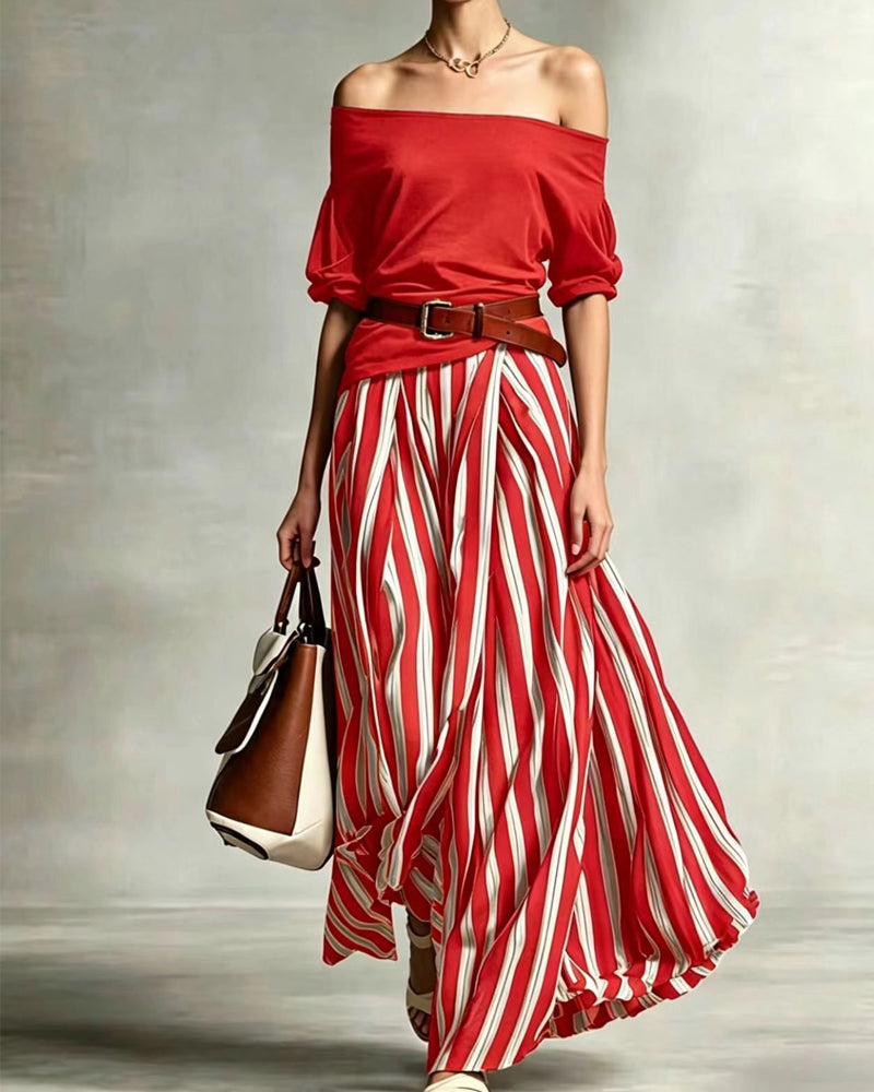 Red / 2XL