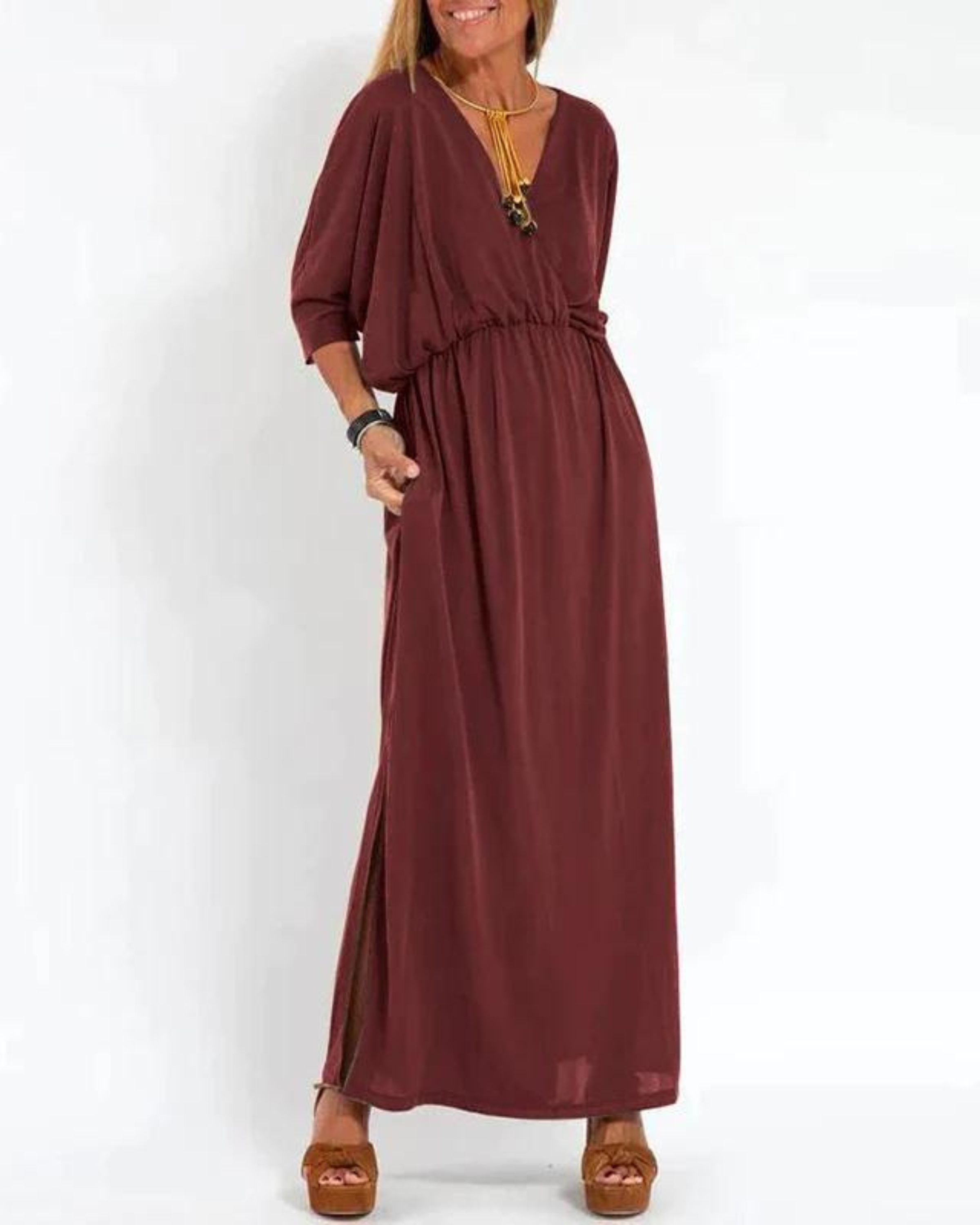 Red / 3XL