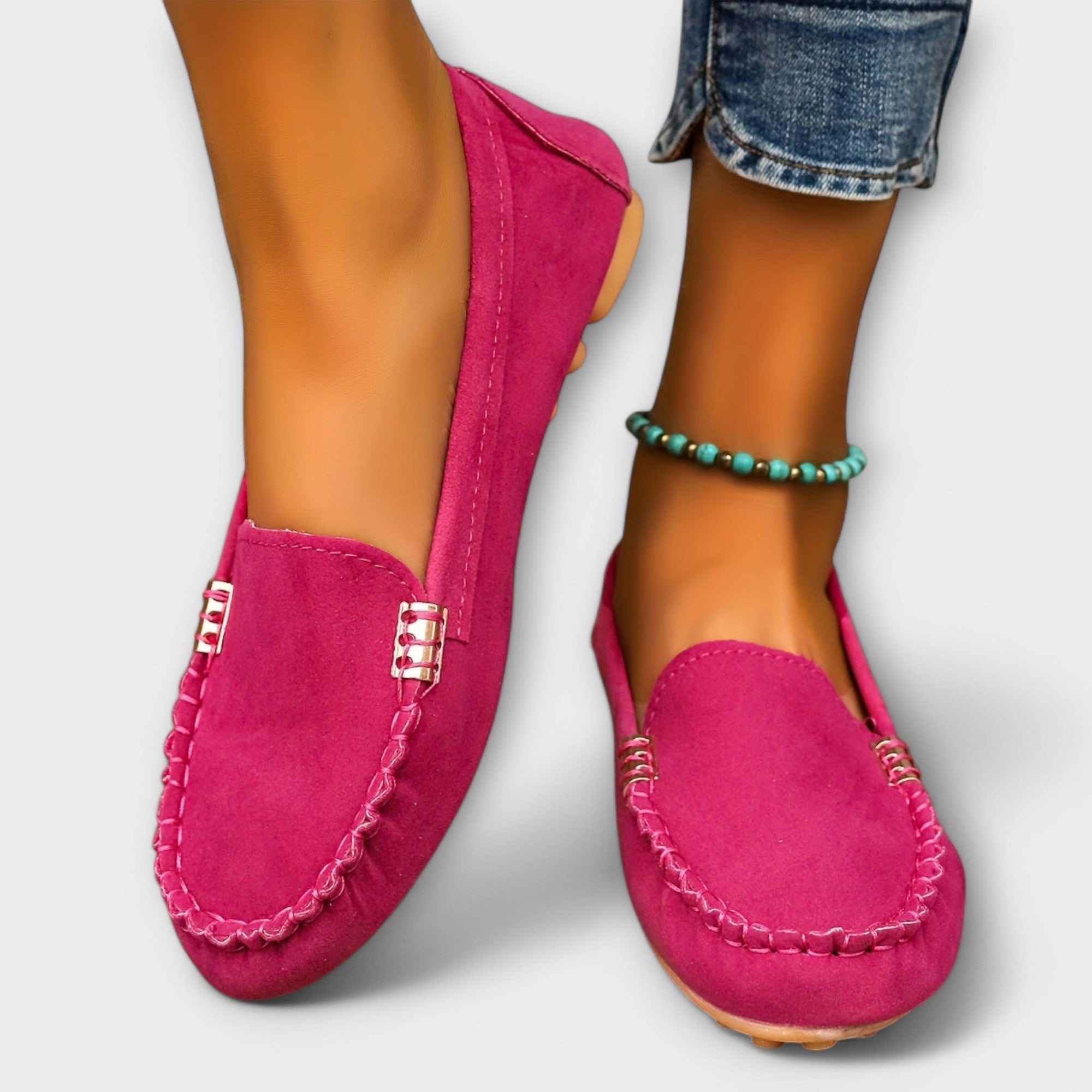 Pink / CA 12 (US 12)