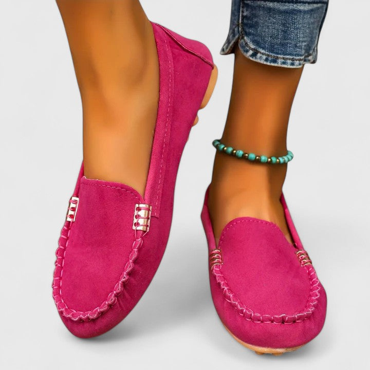 Pink / US 11 - EU 42