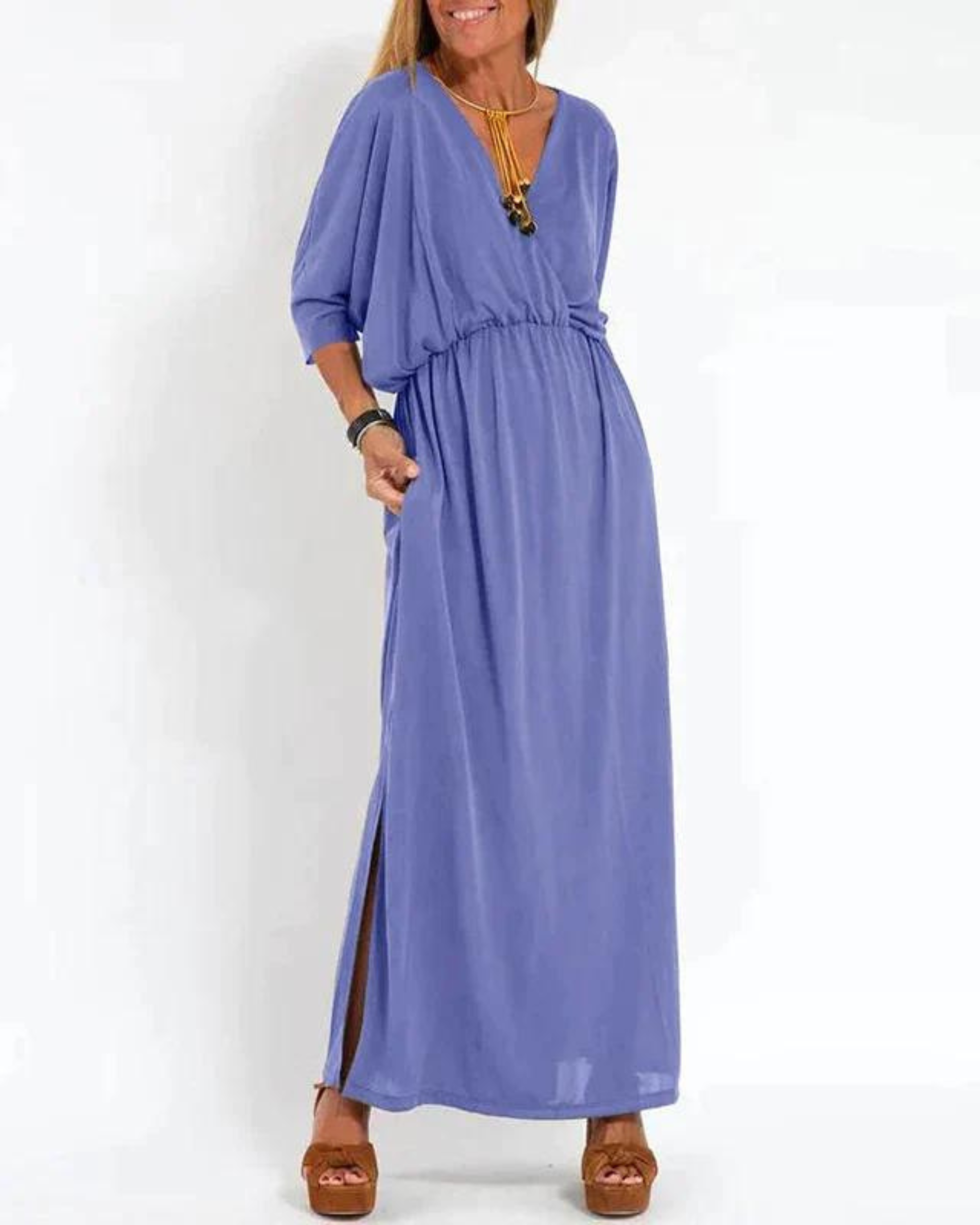 Blue / 3XL