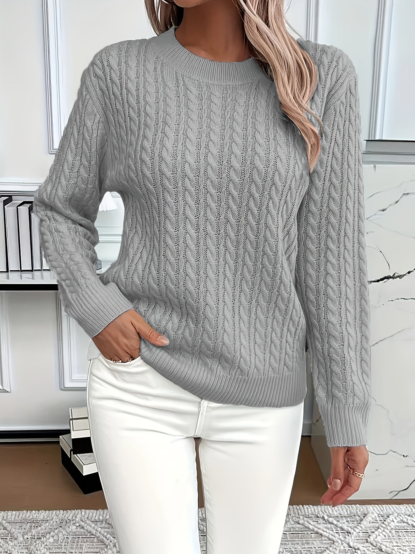 Grey / XL