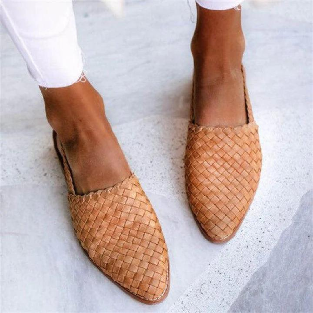 Light Brown / CA 10.5 (US 10.5)