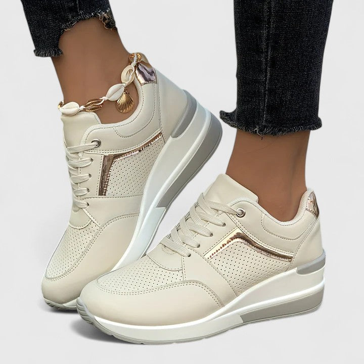 Beige / US 12 - EU 43