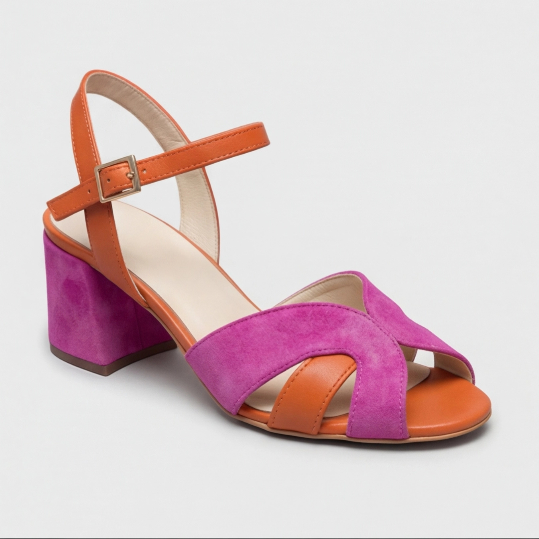 Pink / CA 10 (US 10)