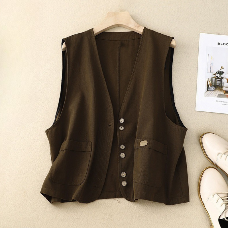 Brown / 2XL