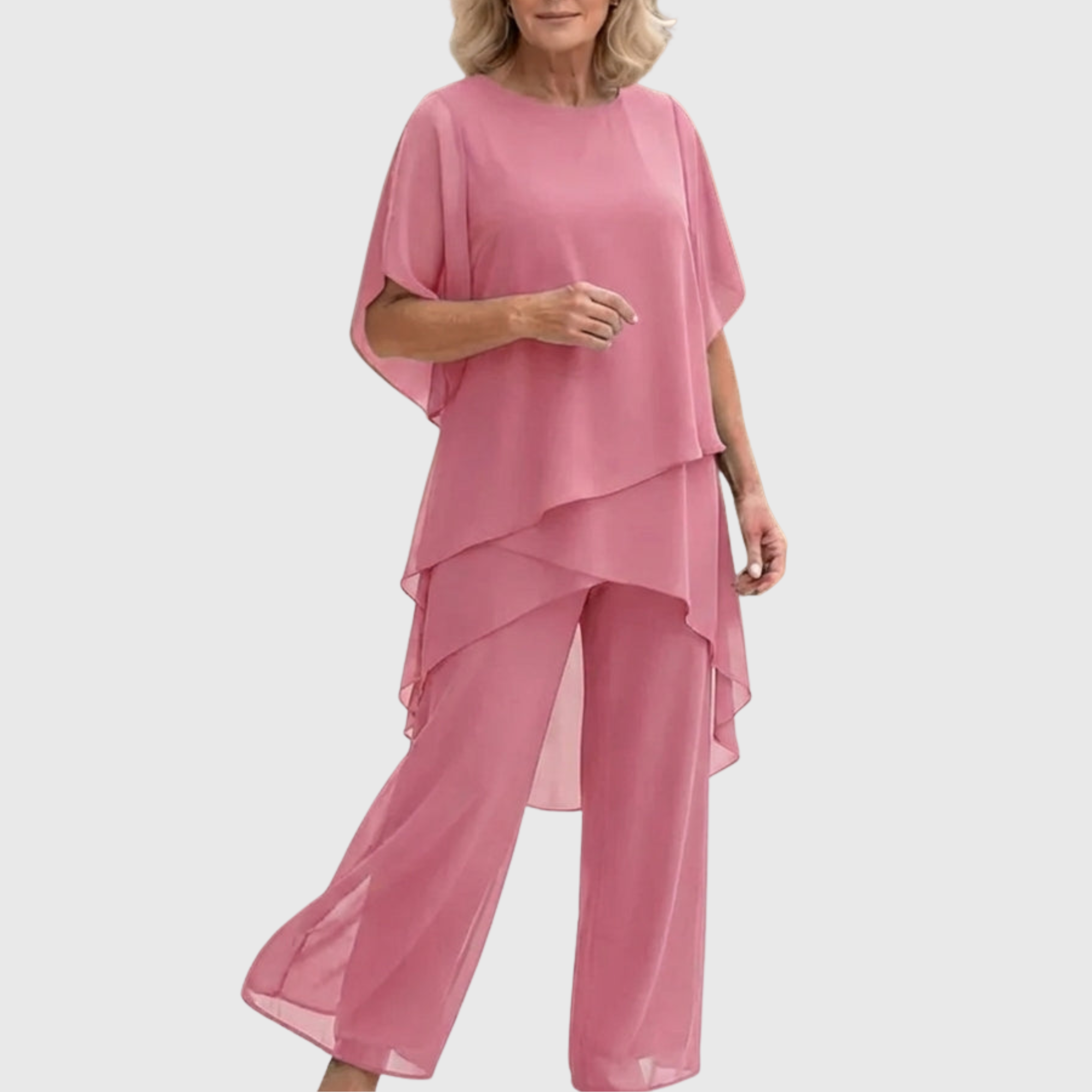 Soft Pink / 3XL