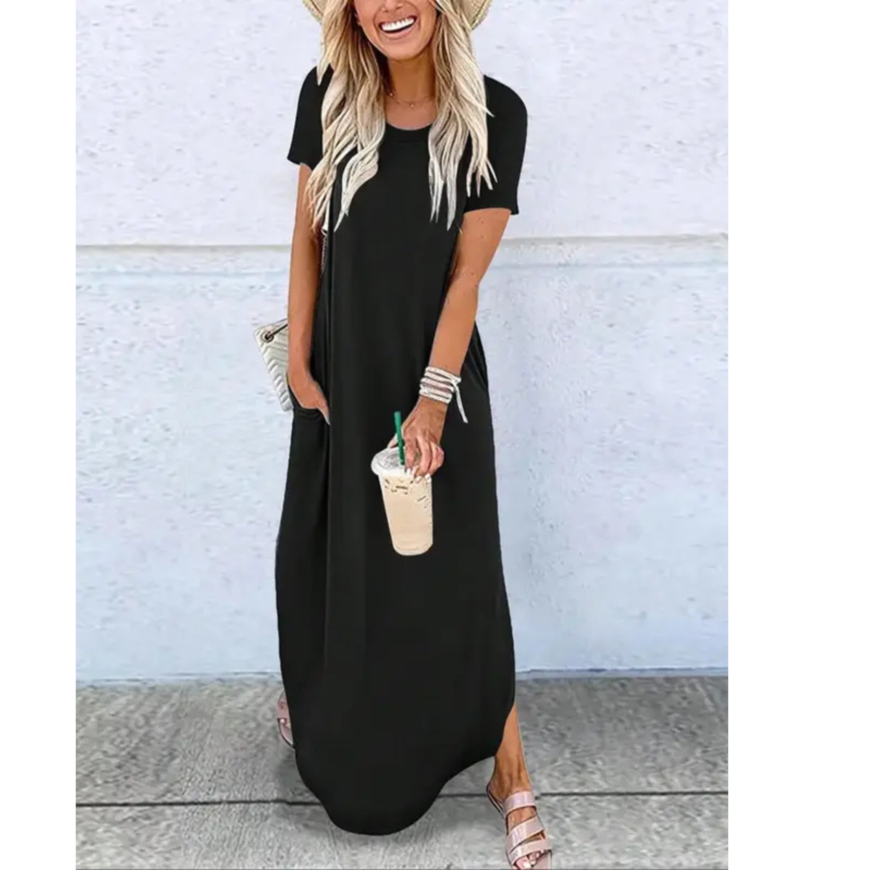 Black / XL