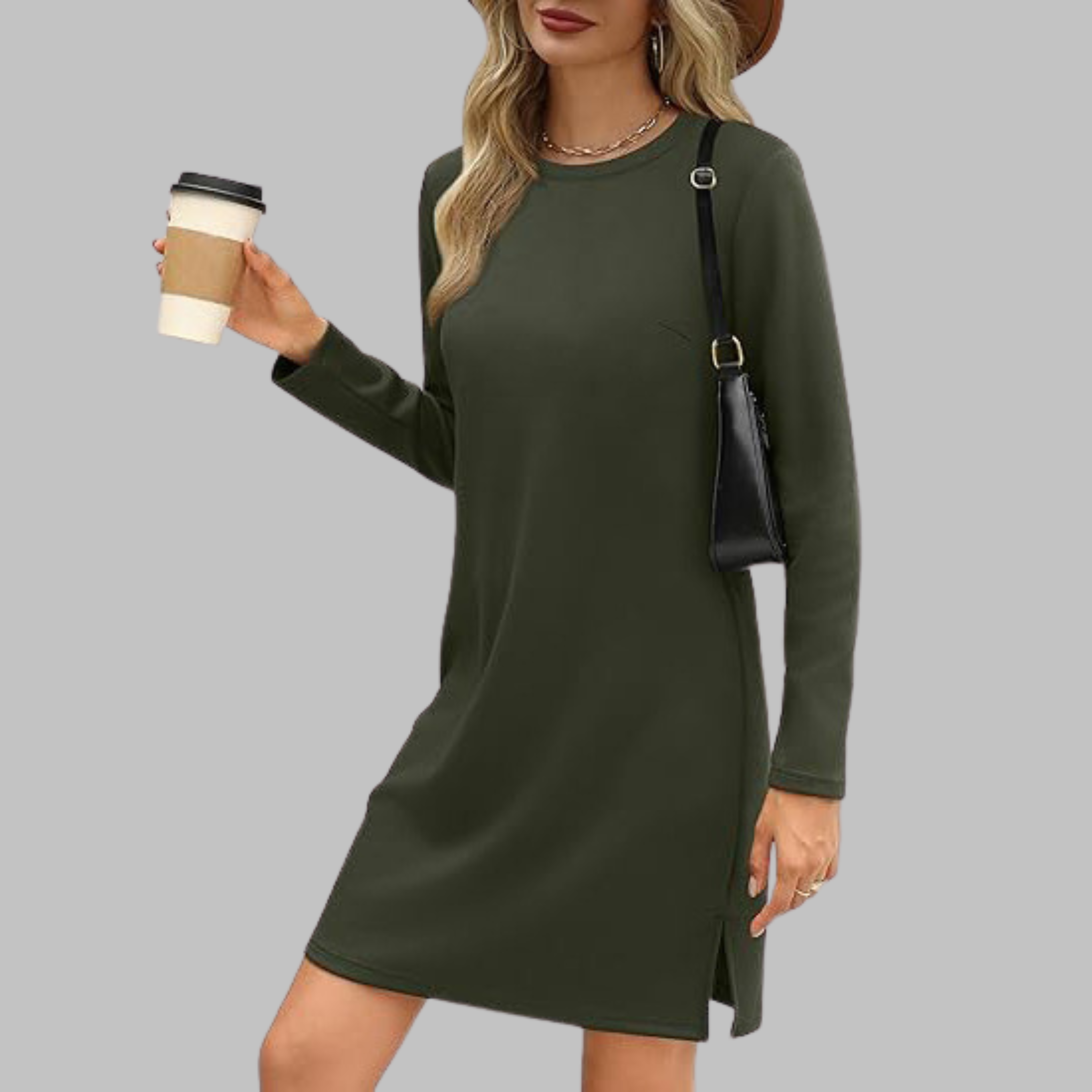 Army Green / XL