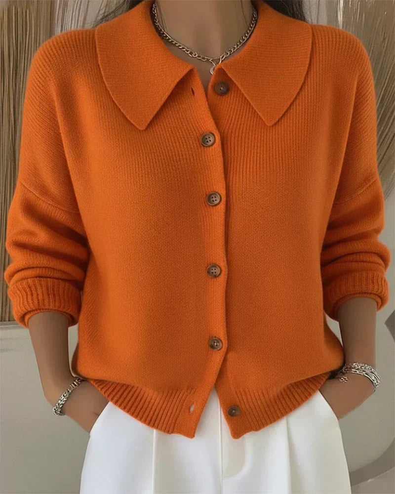 Orange / 3XL