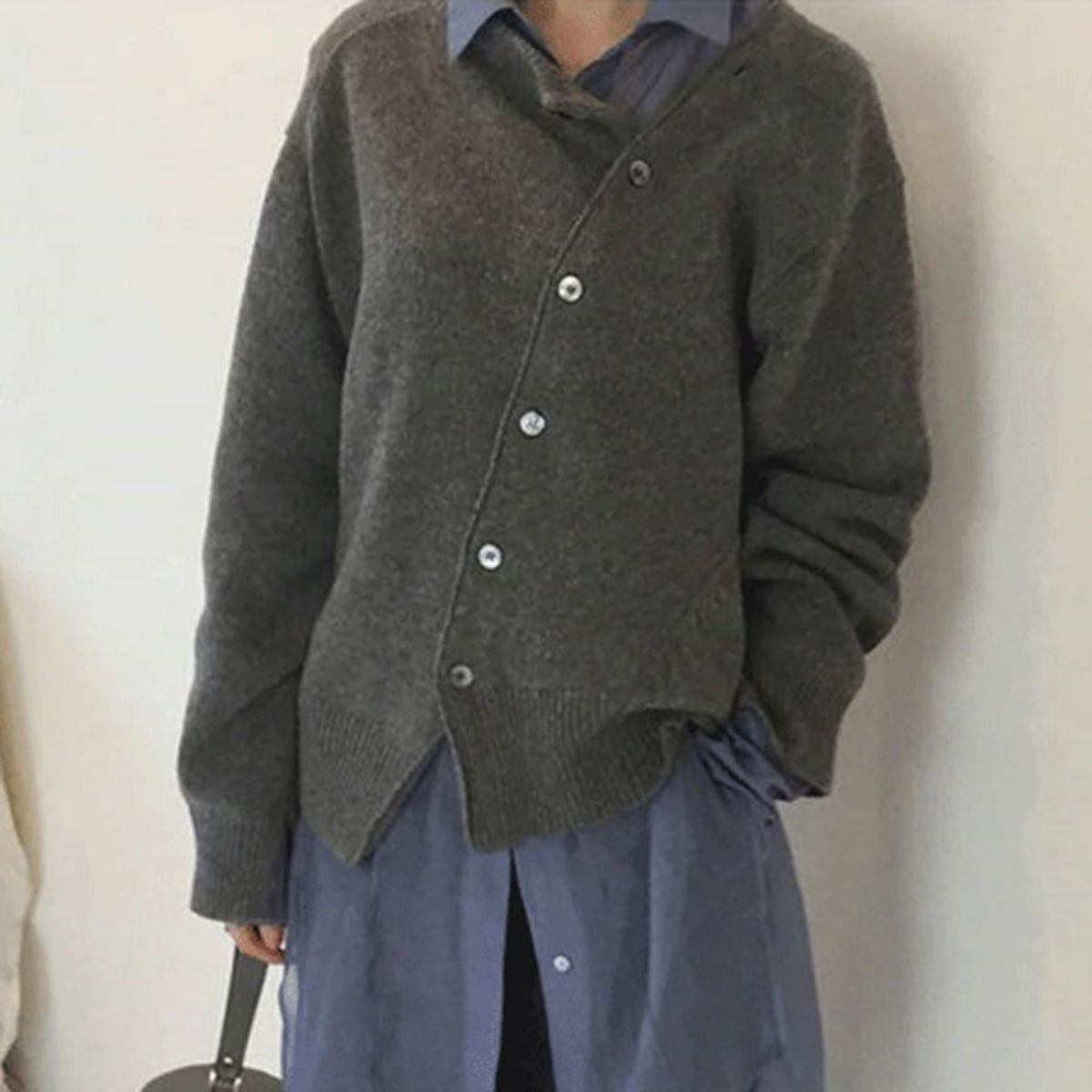 Grey / 2XL