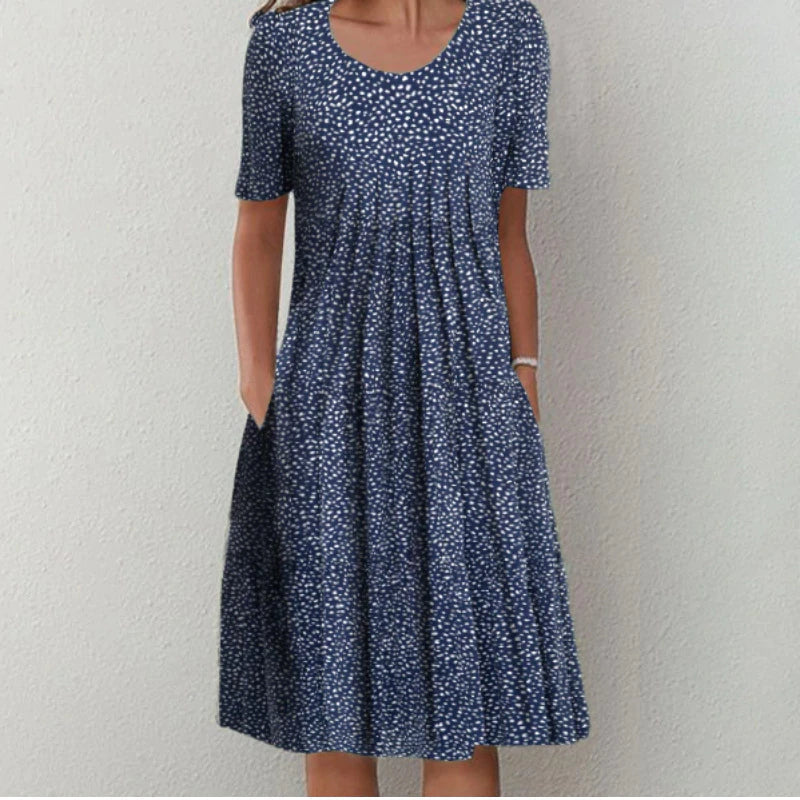 Polka Dot / 3XL