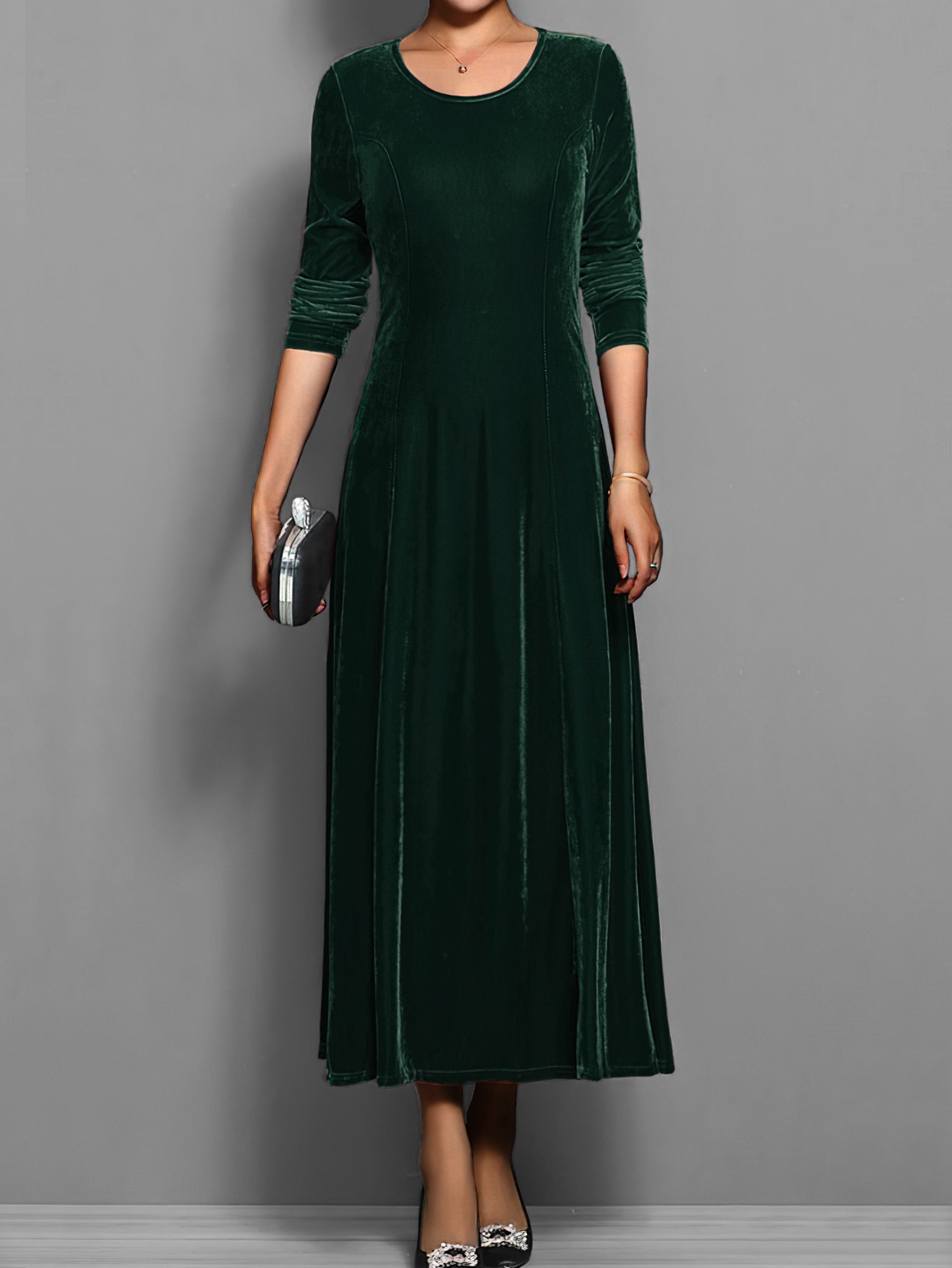 Green / XL