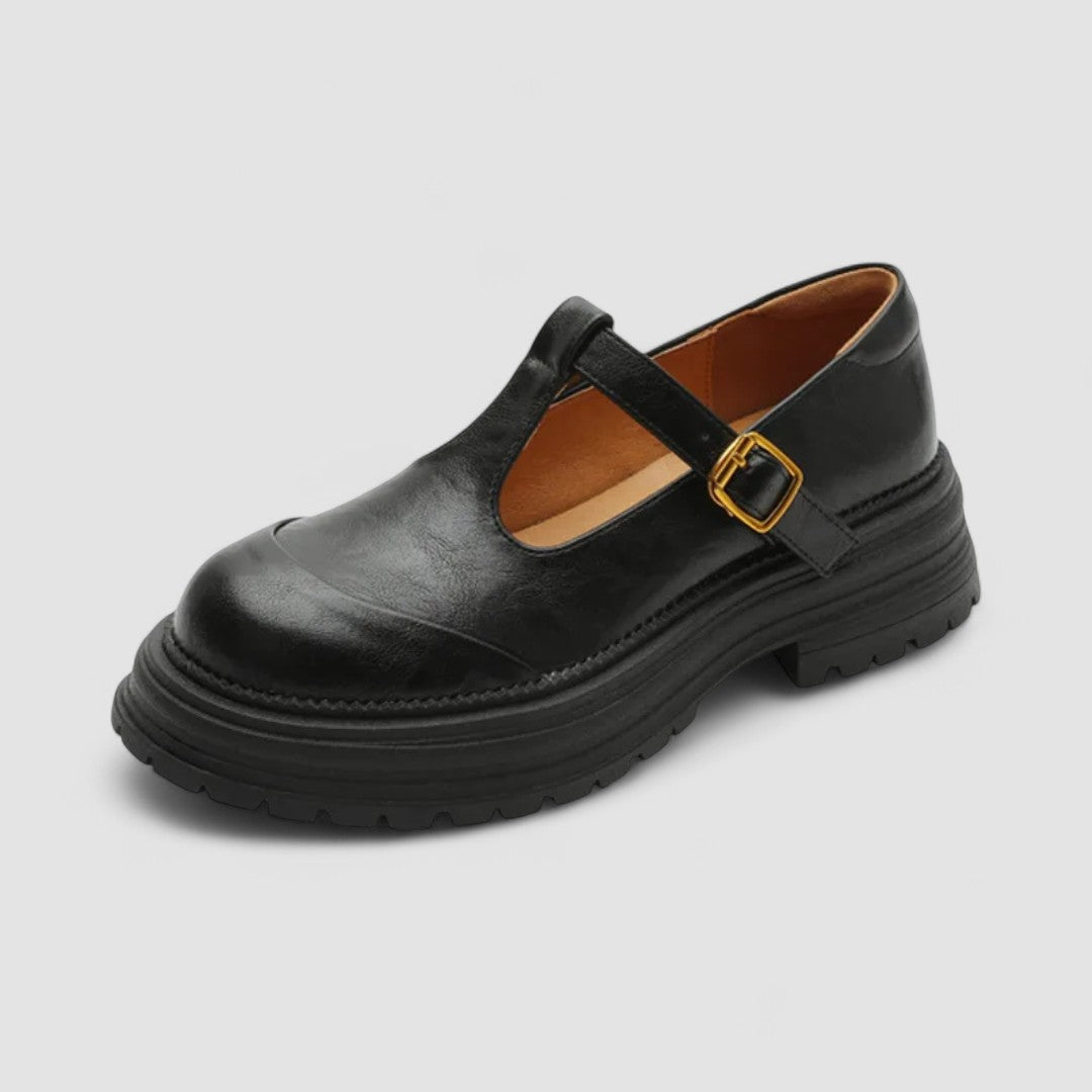 Black / 5