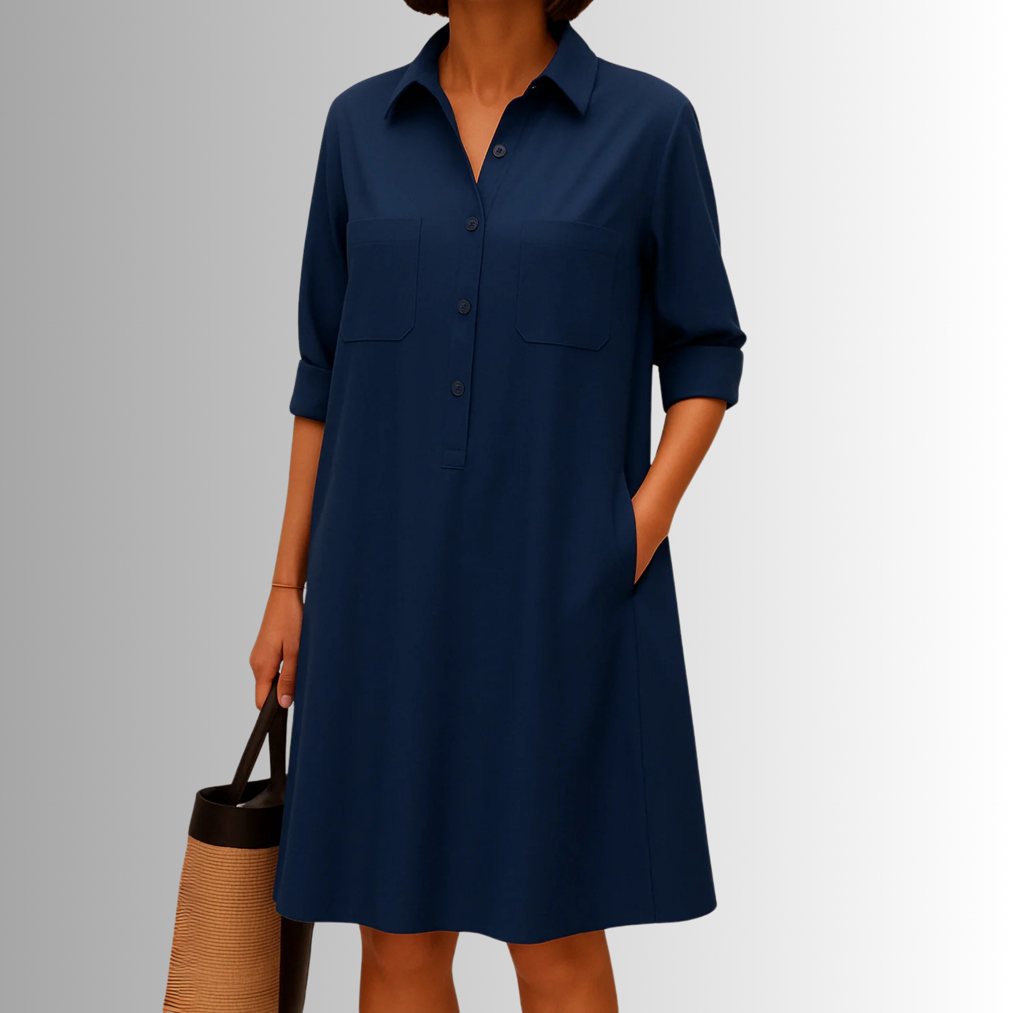 Dark Blue / 3XL