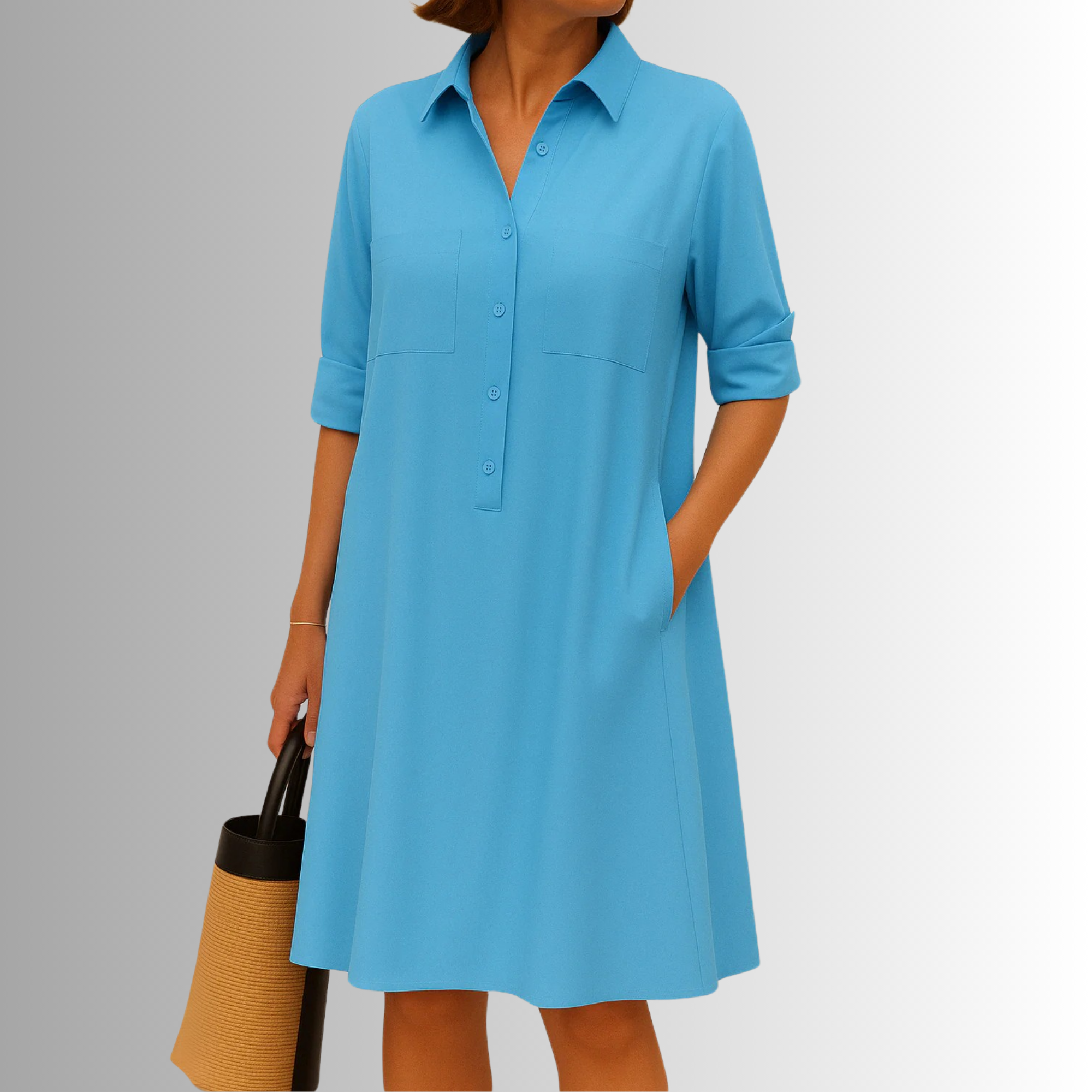 Blue / 3XL