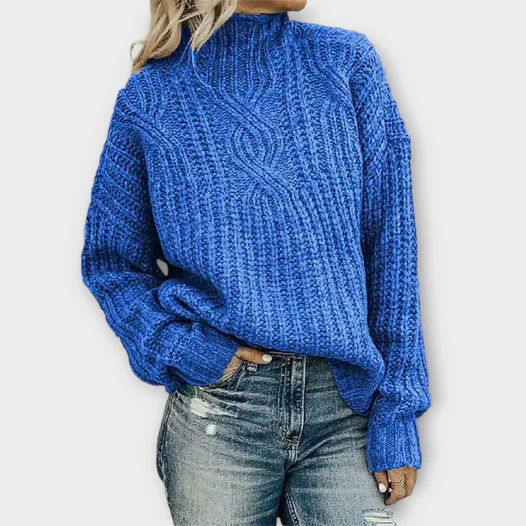 Blue / 3XL