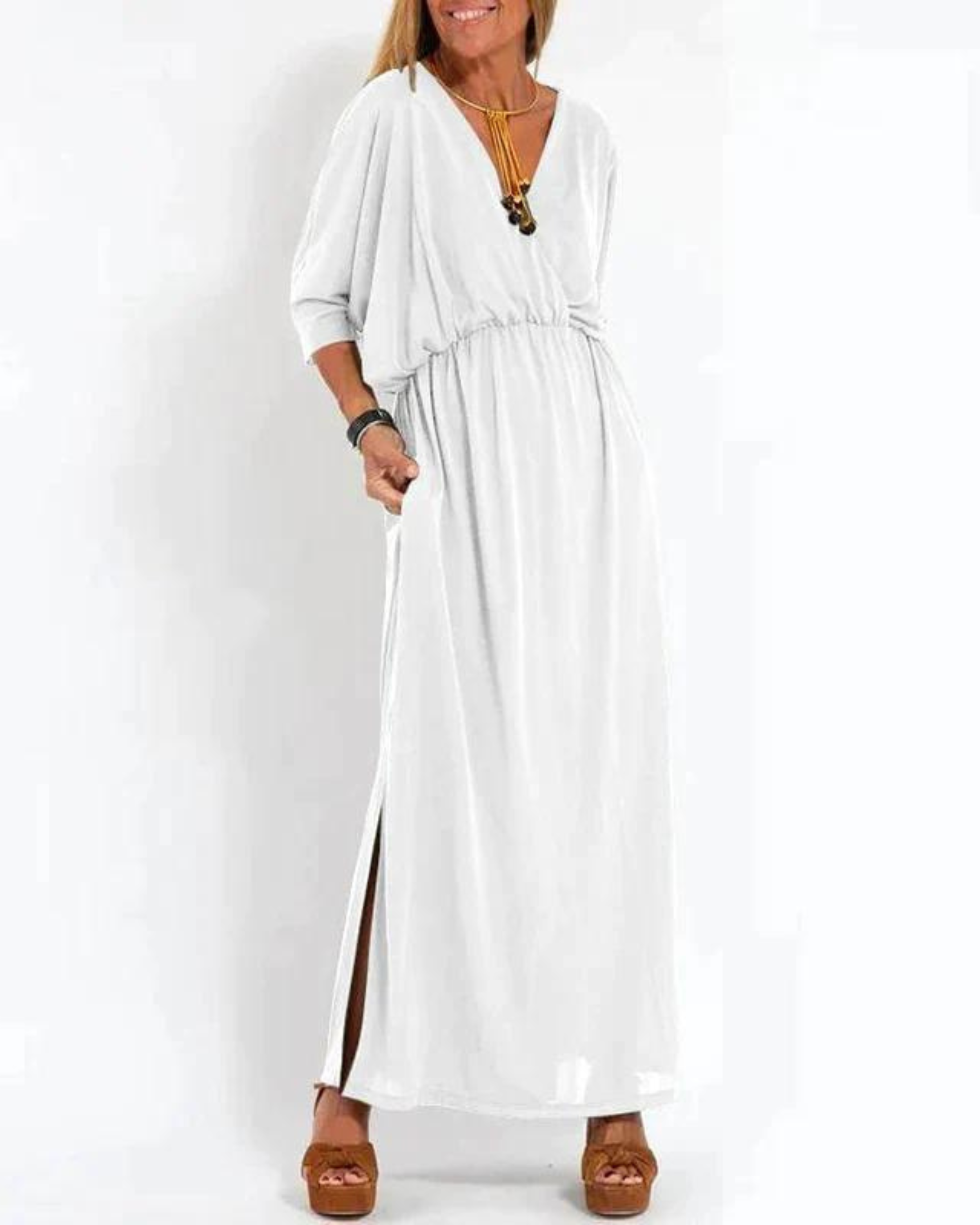 White / 3XL