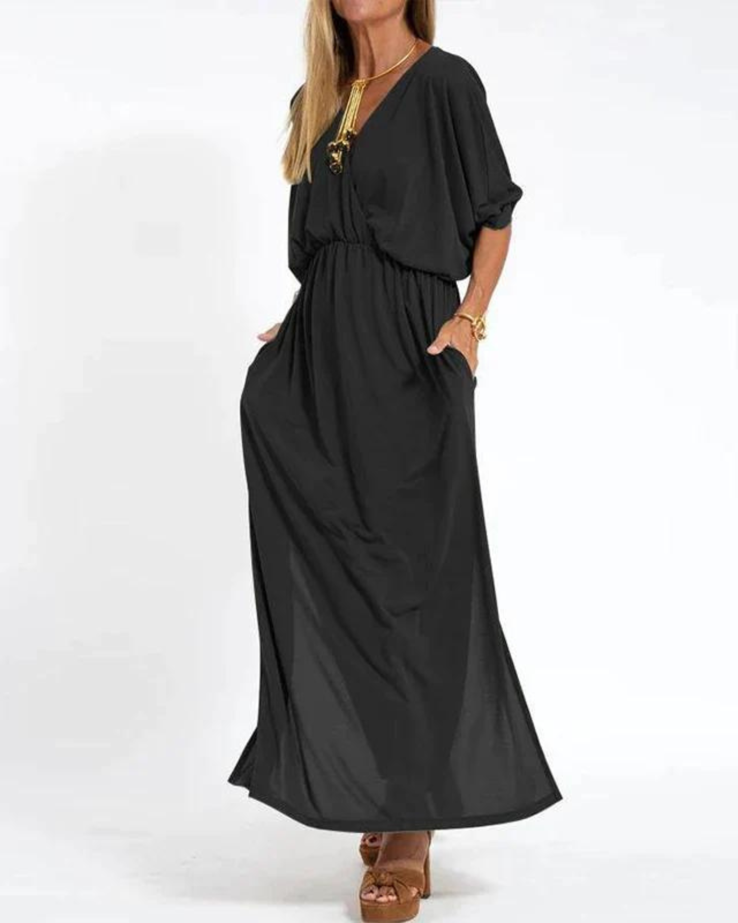 Black / 3XL