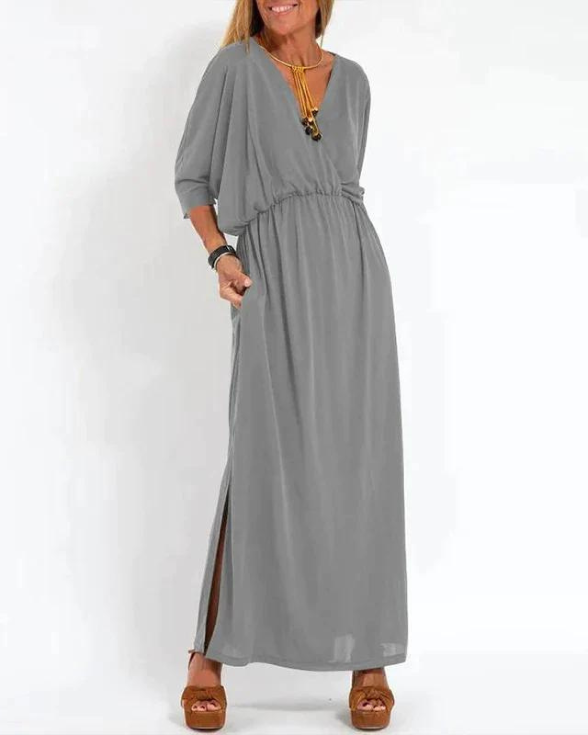 Light Gray / 3XL
