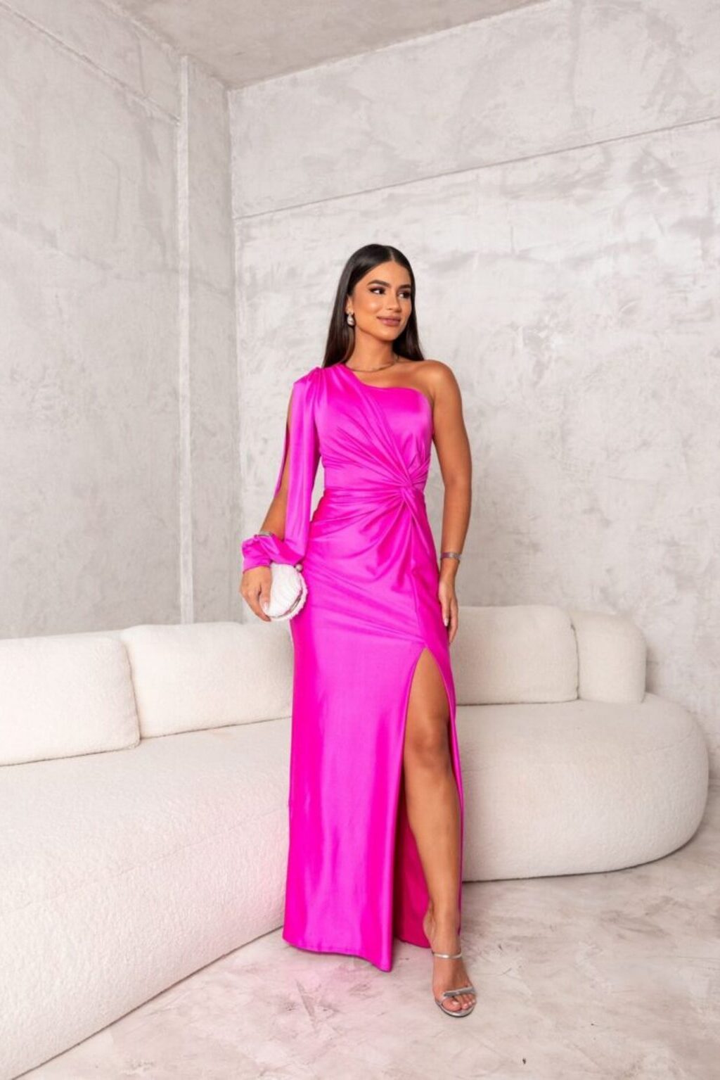 Magenta / 2XL