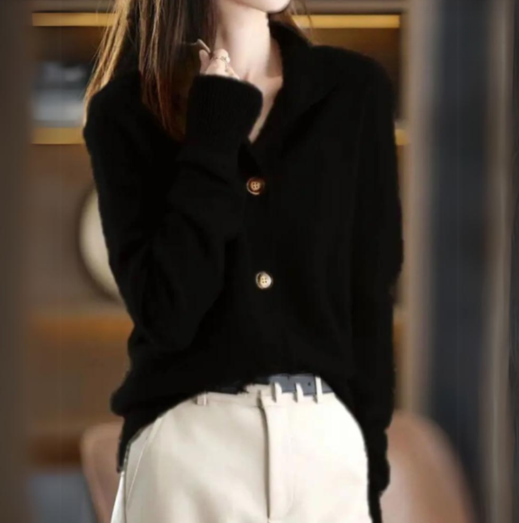 Black / One Size