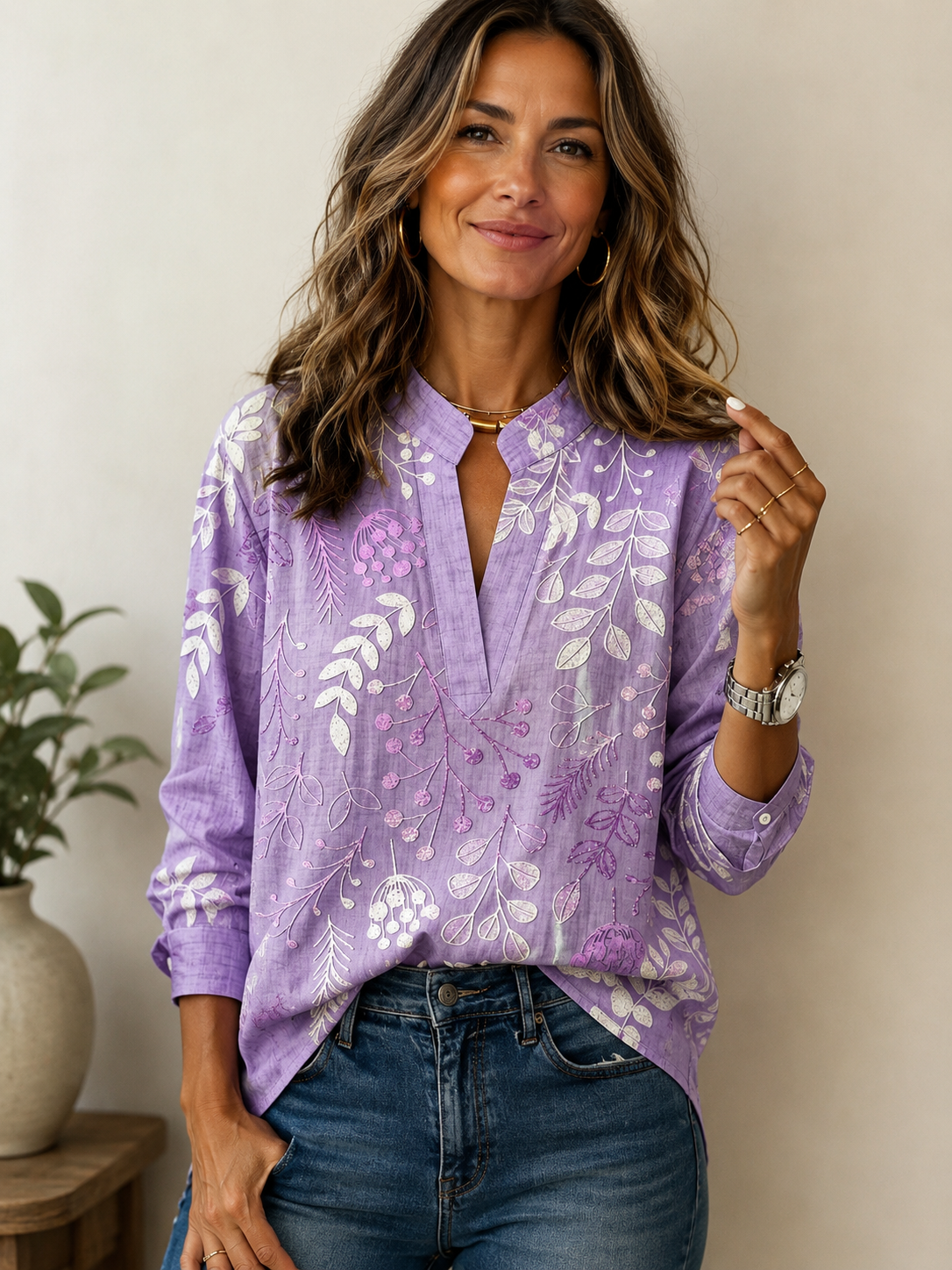 Purple / 3XL
