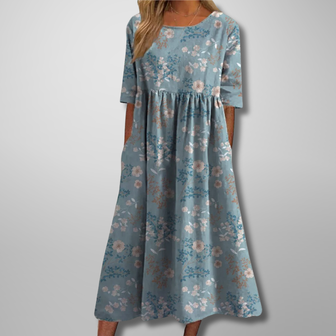 Light Blue / 5XL