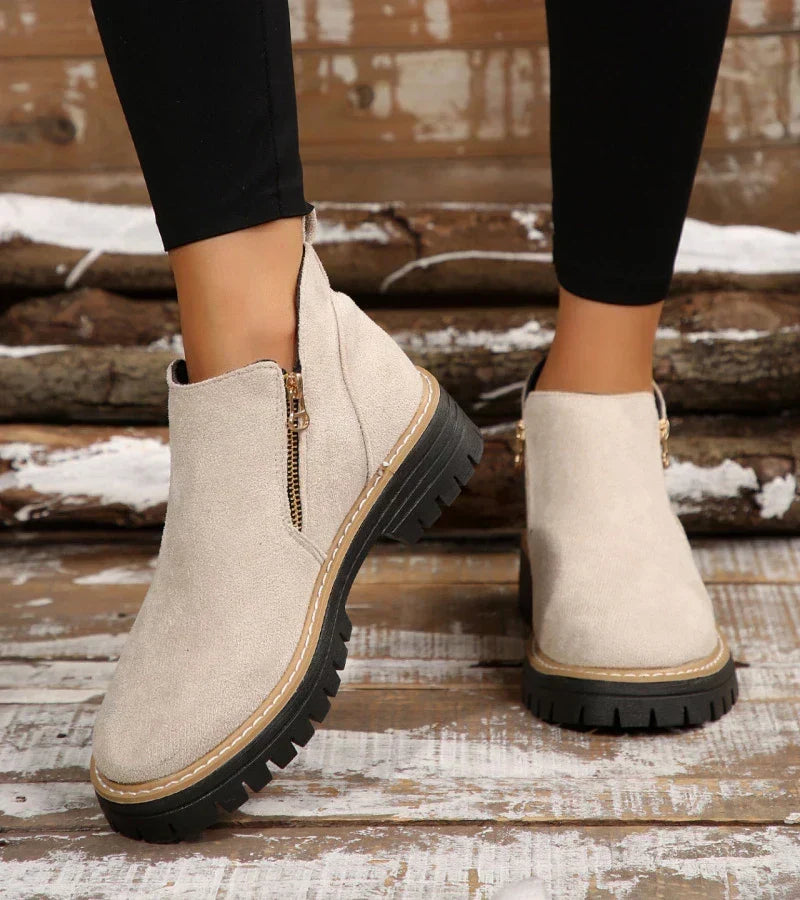 Beige / 43