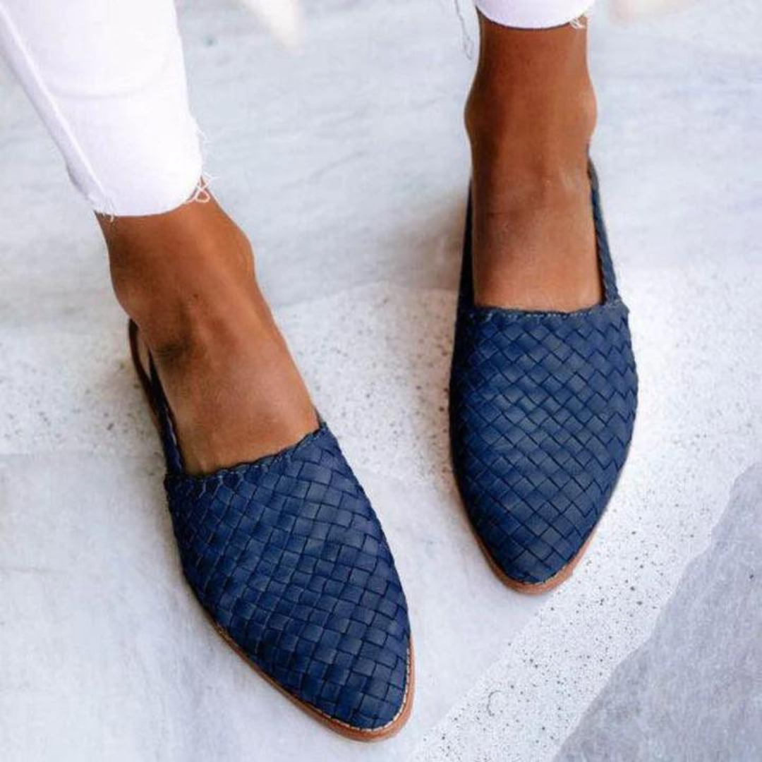 Blue / CA 10.5 (US 10.5)