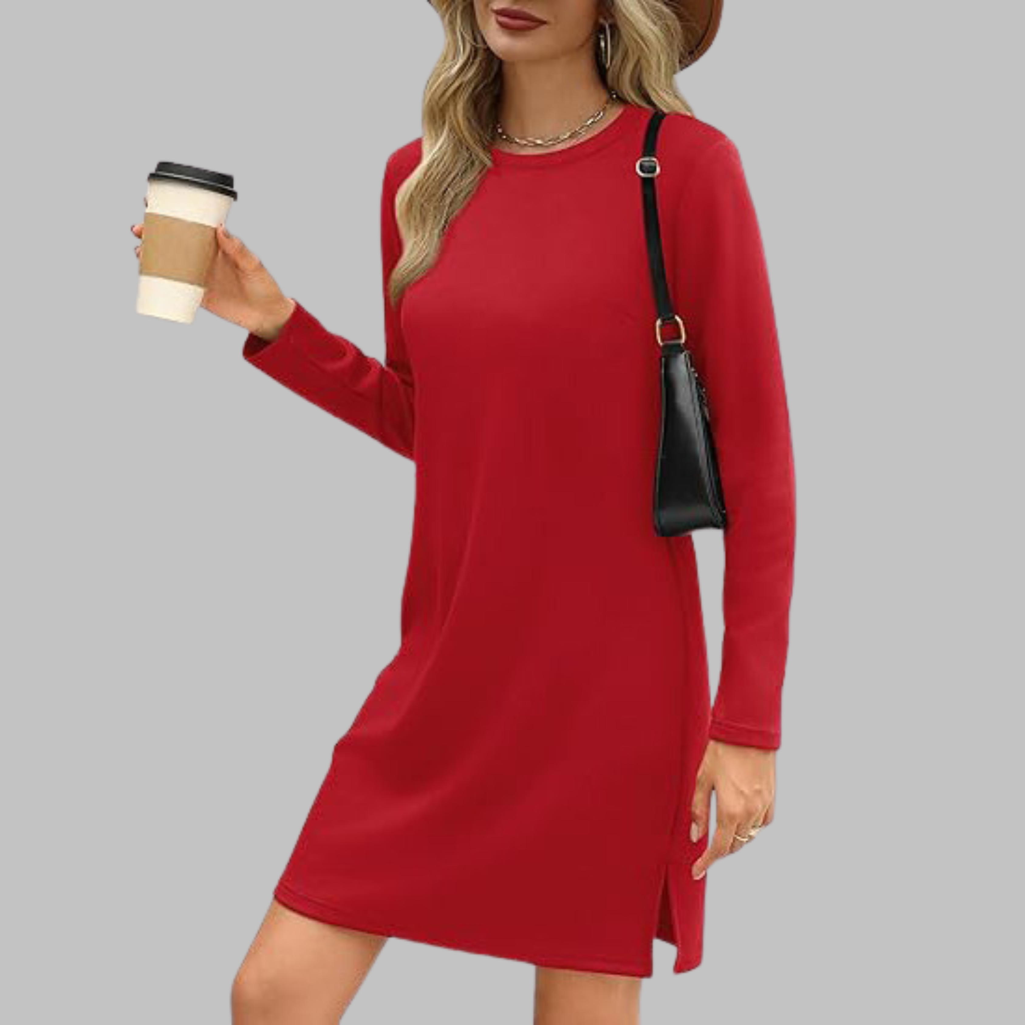 Red / XL