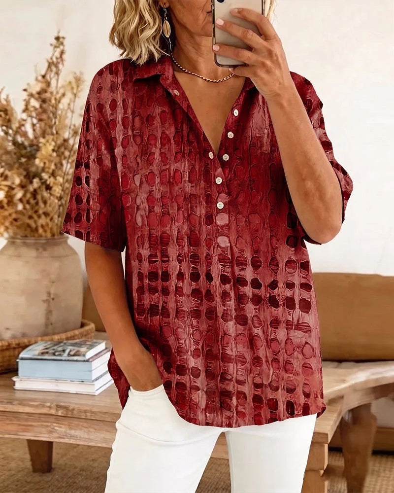 Red / 4XL