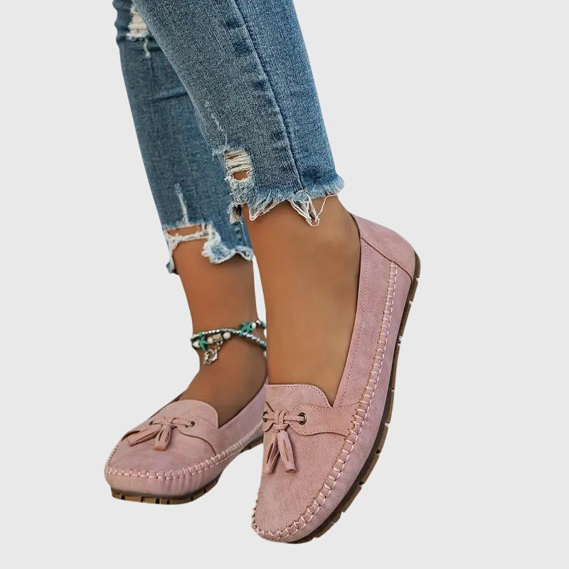 Pink / US 11 - EU 42
