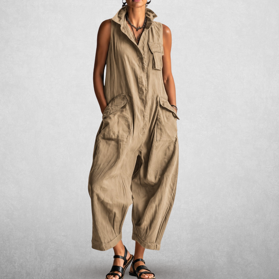 Khaki / 3XL