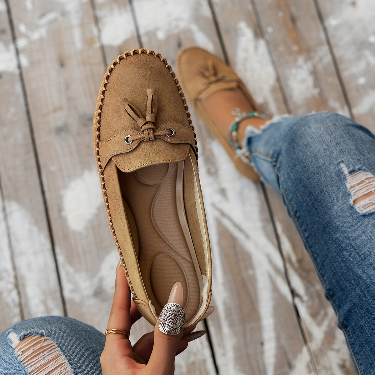 Caramel Brown / CA 12 (US 12)