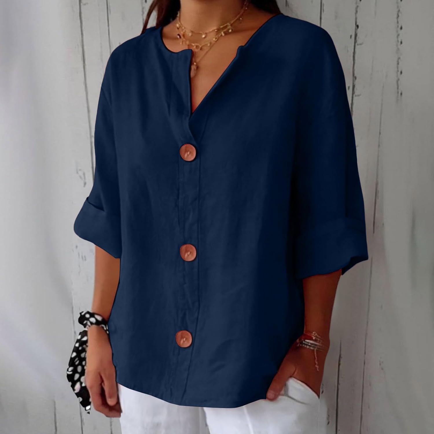 Blue / 3XL