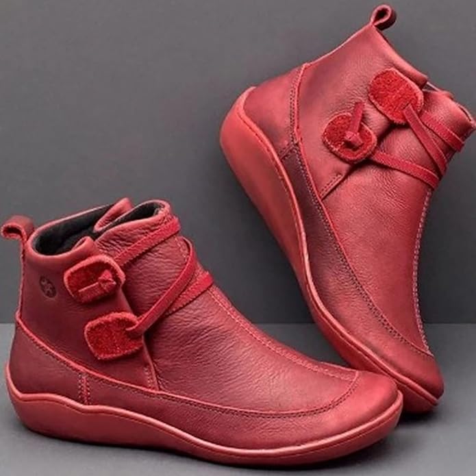Red / 11