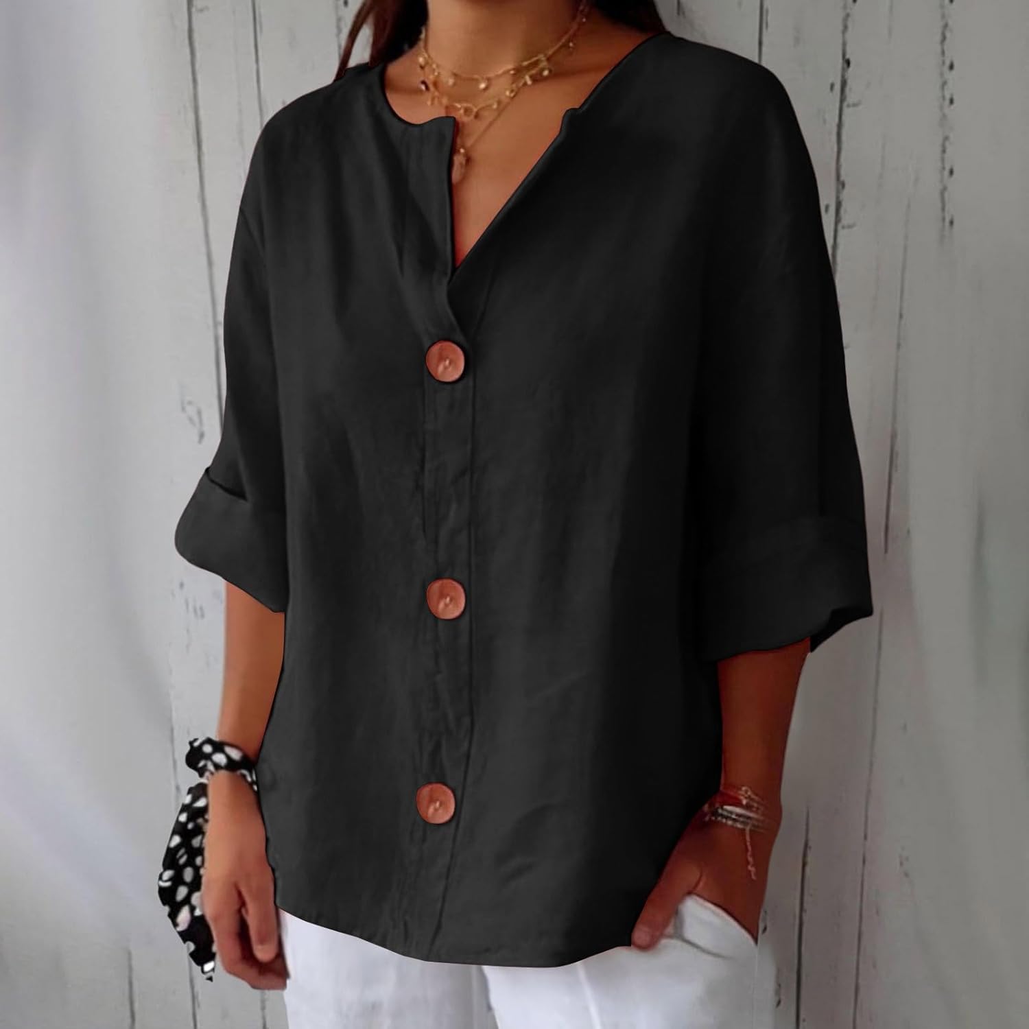 Black / 3XL