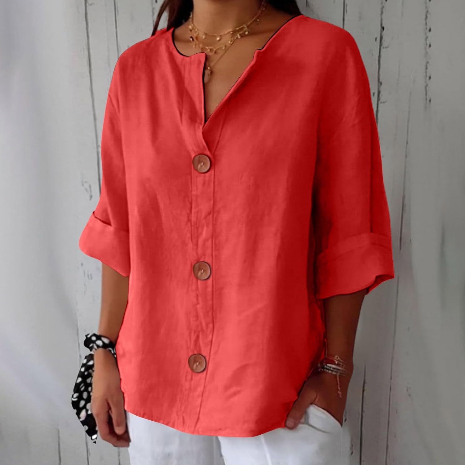 Red / 3XL