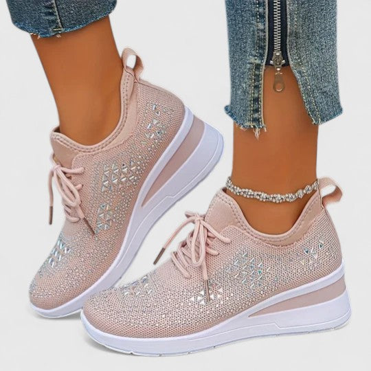 Light Pink / AU 10 (US 12)