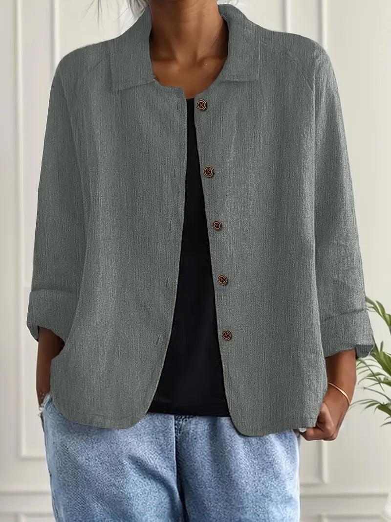 Gray / 3XL